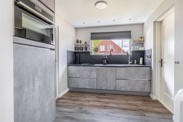 Medium property photo - Ds. J. Hekhuisstraat 28, 9649 HG Muntendam